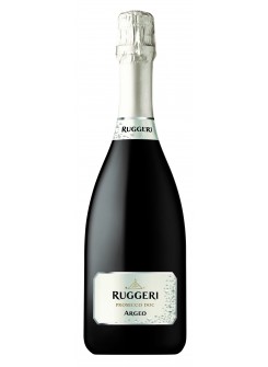 Ігристе вино Ruggeri Argeo Prosecco DOC Treviso Brut (Руджері Арджео Просекко Тревізо Брют)